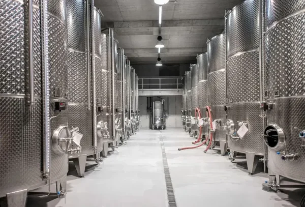 Jacketed Tanks - Image 2