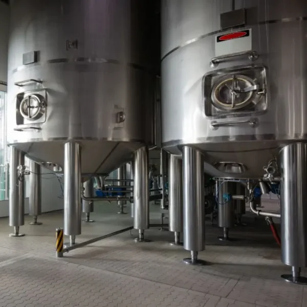 Process/Mixing Tanks - Image 2