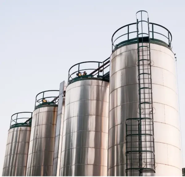 Storage Tanks - Image 2