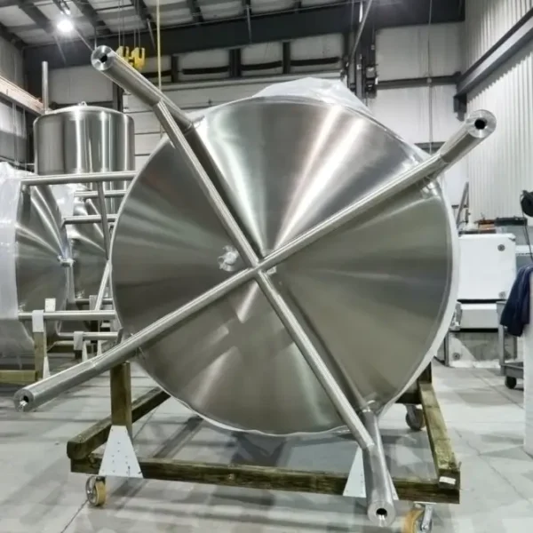 Storage Tanks